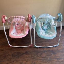 Baby Swing 