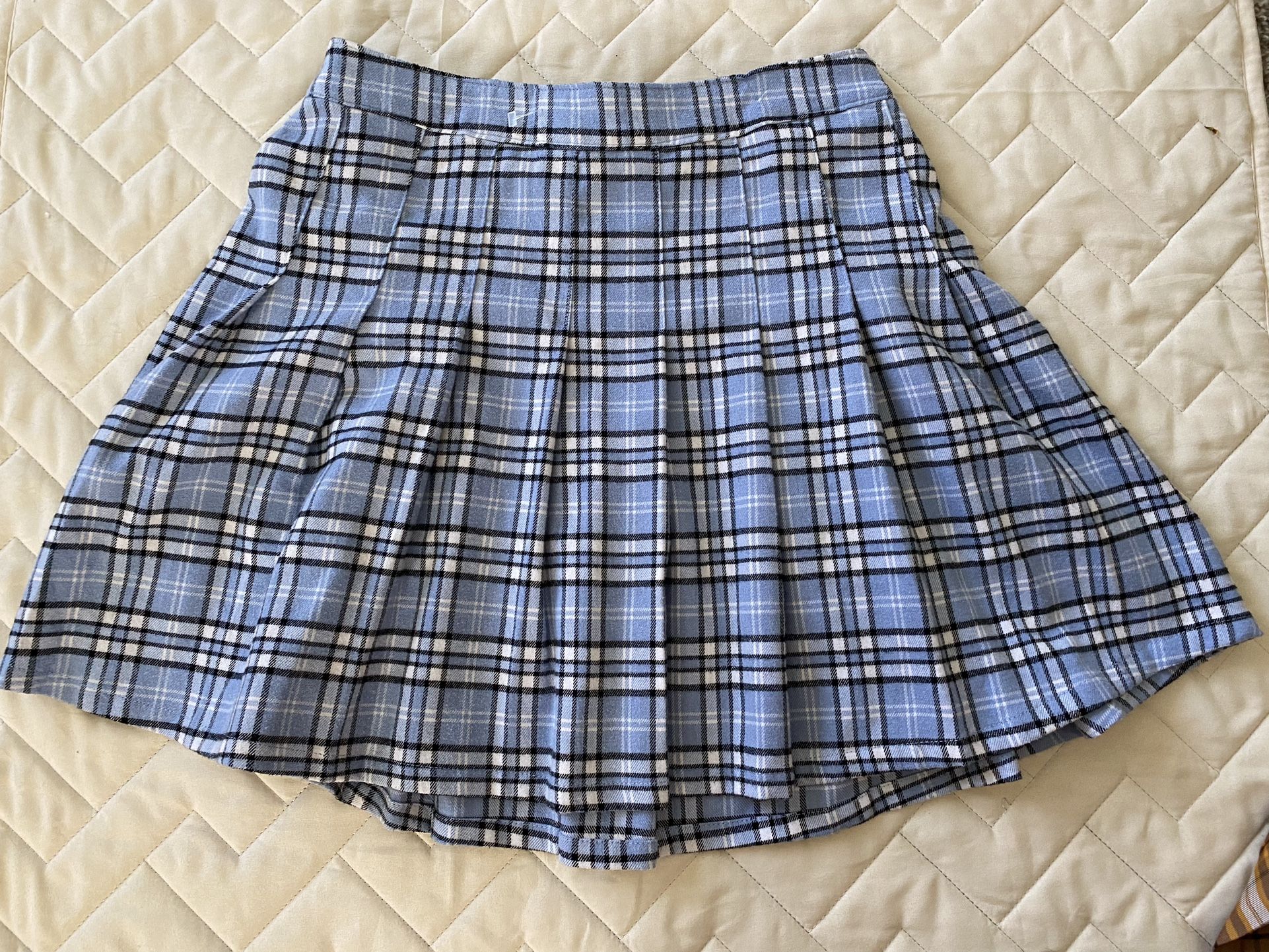 Like New Hollister Skirt