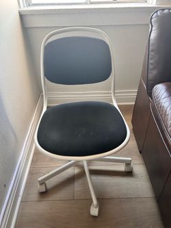 IKEA desk chair