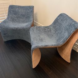 New Beautiful Designer Chairs