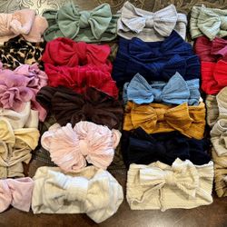 Bows!! $15