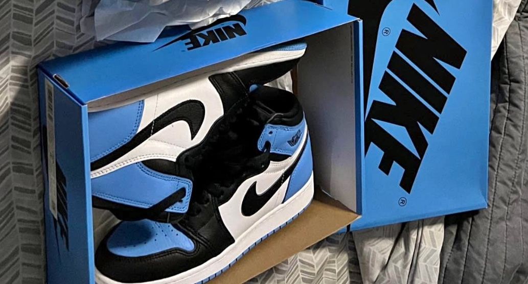 Jordan 1