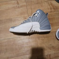 Jordan 12