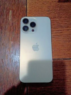 iPhone 14 Pro Max (Unlocked)