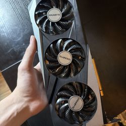 Rx 7600 OC GIGABYTE