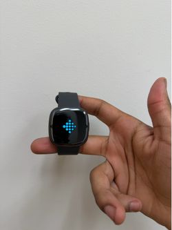 Fitbit sense 2 by google