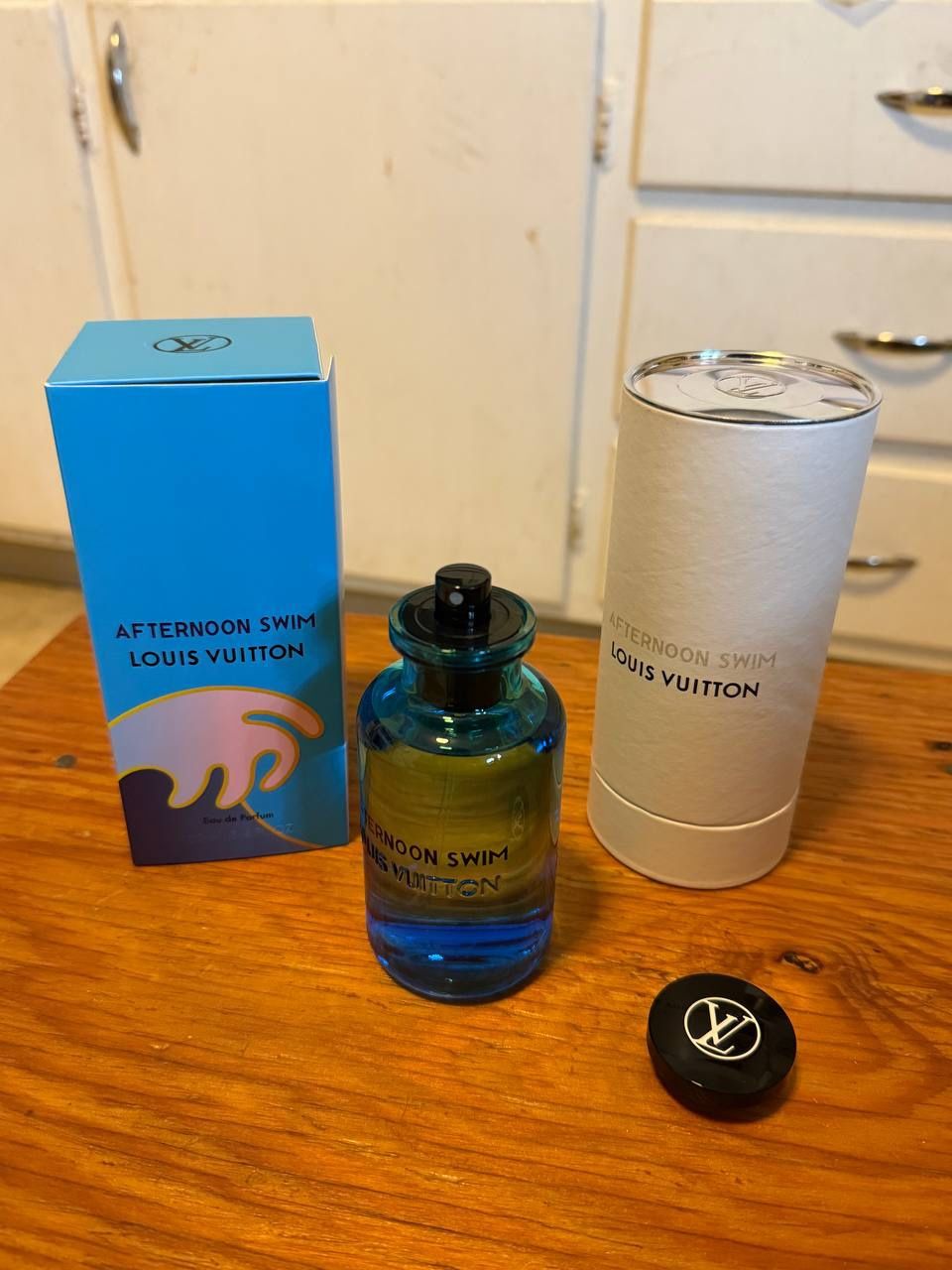 Louis Vuitton Afternoon Swim 3.4FL.OZ 100ML