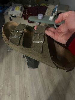 Mens Birkenstocks