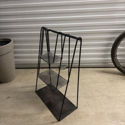 Wall Hanging Storage Shelves 