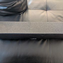 Polk Audio - Monitor XT35 Center Channel Speaker