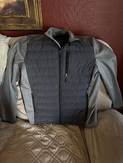 Costco Men’s 32° Heat Jackets.    M And XL 
