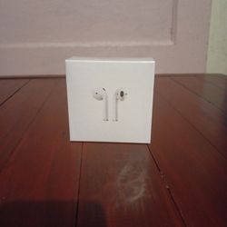 Wireless Earbuds (Buy Now)