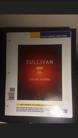 College textbooks textbook communication art biology accounting