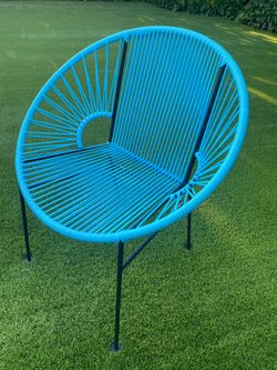 Puerto Dining Chair by Innit Designs