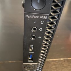 Optiplex 7050