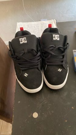 Dc Shoes