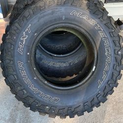 Tires Off Road