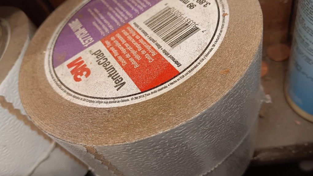 3M Venture Cooler Repair Tape