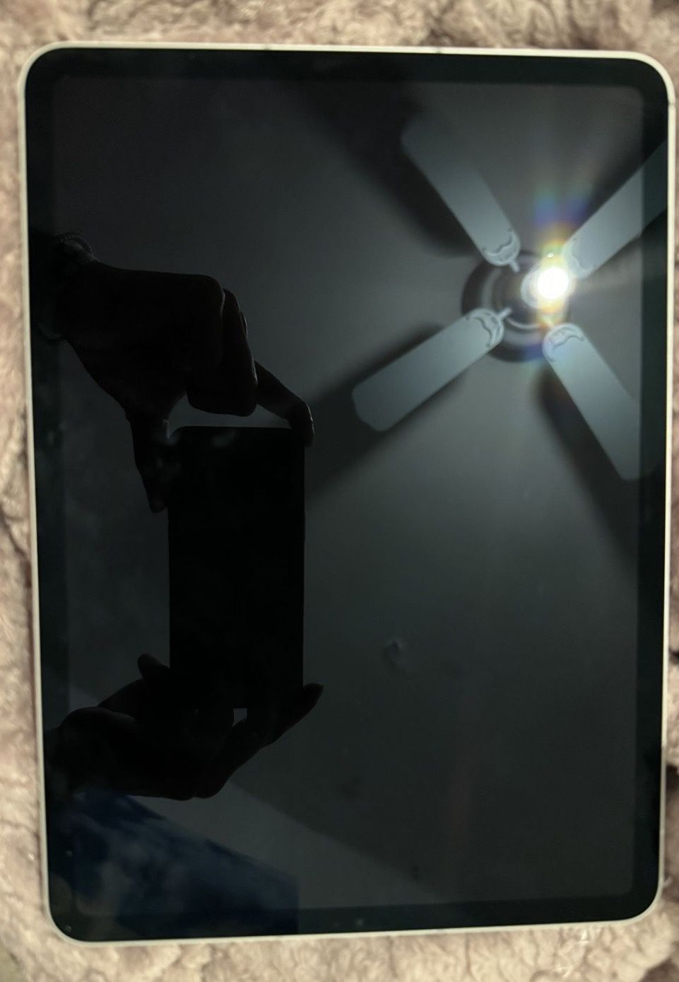 iPad Pro 11 Inch 256GB M4 From Verizon