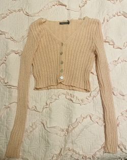 Nasty Gal Cardigan