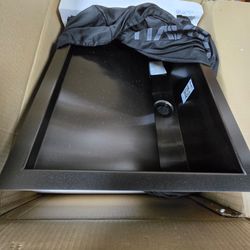 Ruvati vanity sinks