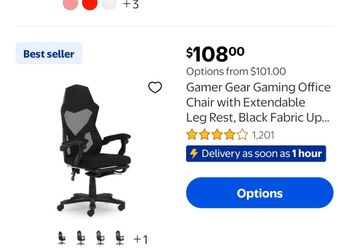 Gaming Chair