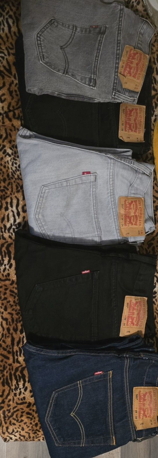 501s