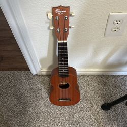 Ukulele