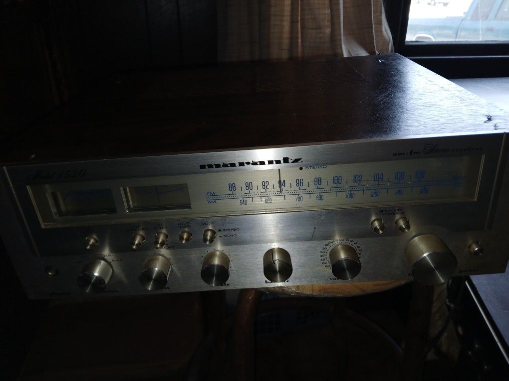 Marantz 1500