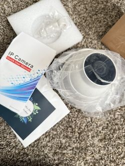 Camera Outdoor, H.265 PoE IP Security Dome Camera