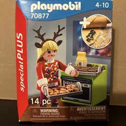 Playmobil $15