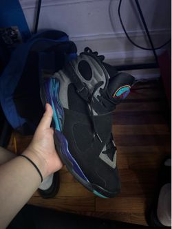 jordan 8
