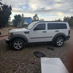 2007 Dodge Nito