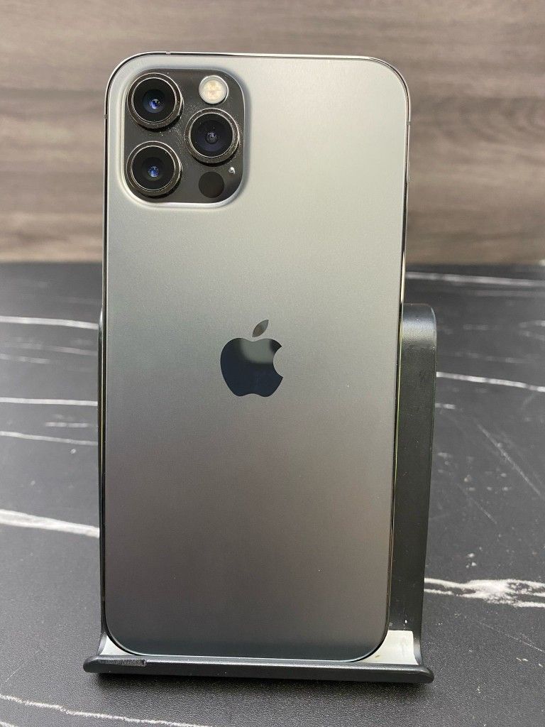 iPhone 12 Pro 128gb T-Mobile ID: 46624