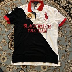Polo Shirt For Sale Size L 100$