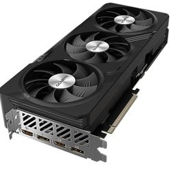 Graphic Card, Gigabyte AMD Radeon RX 7800 XT - 16 GB