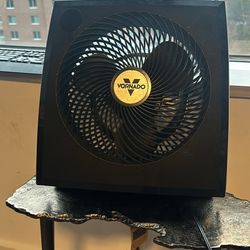 Vornado Fan 