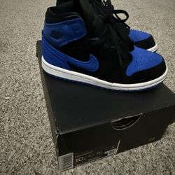 Jordan 1 Retro High OG