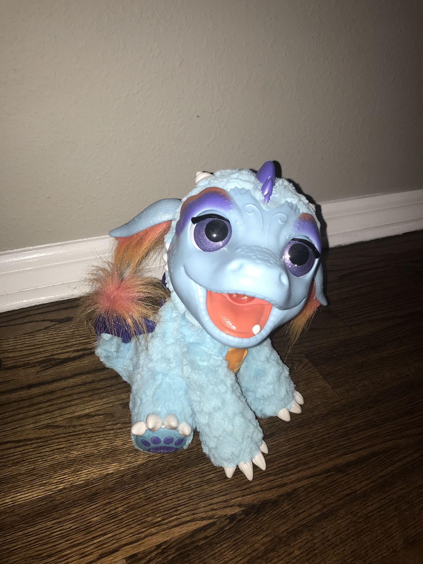 Furreal friends