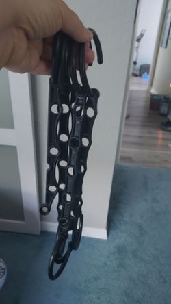 AS SEEN ON TV HANGERS