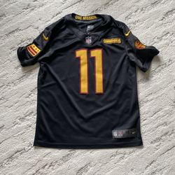 Carson Wentz NFL jersey 