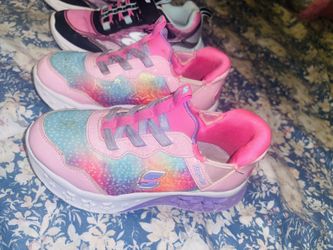 Shoes Girl