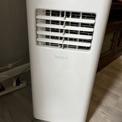 PORTABLE AC 
