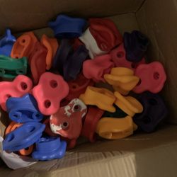 Rocks For Rock wall 