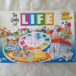 Board Games