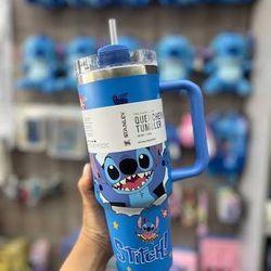 Stitch Stanley 
