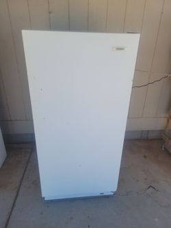 Tappan Freezer