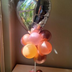 Birthday, Anniversary,Baby Shower, Party, Gift, Balloons 