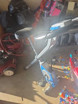 Excersize Bike