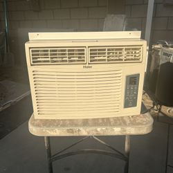 Haier Air Conditioner 